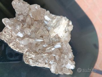 minerale svizzero 