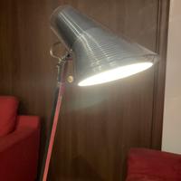 Lampada piantana Flos Kelvin vintage