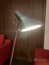 Lampada piantana Flos Kelvin vintage
