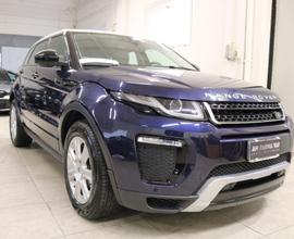 LAND ROVER Range Rover Evoque 2.0 TD4 150 CV 5p.