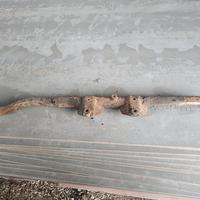 barra supporto motore VW T2