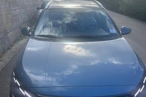 Dr 3 bifuel, cambio automatico