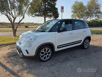 500 L trekking