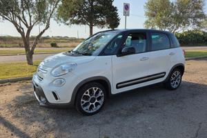 500 L trekking