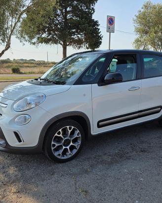 500 L trekking