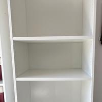 Scaffale /armadio ikea