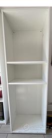 Scaffale /armadio ikea