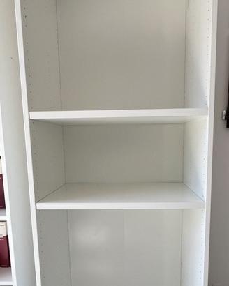 Scaffale /armadio ikea