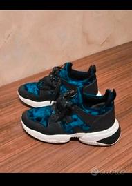 scarpe originali hogan 38
