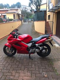 Vfr 800 vtec ASI