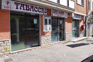 NEGOZIO A TAGLIACOZZO