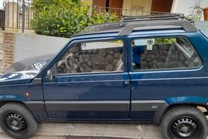 FIAT Panda 1ª serie - 1992