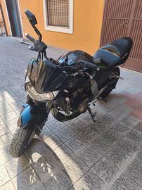 Kawasaki z750 