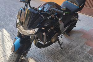 Kawasaki z750 