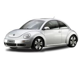 VOLKSWAGEN New Beetle 1.9 TDI 101CV