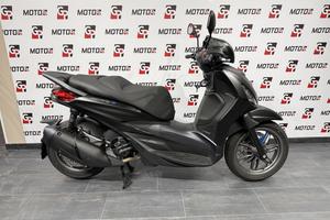 Piaggio beverly s 310 tutti colori pronta consegna