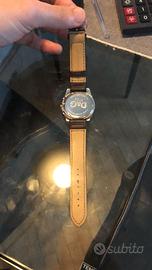 orologio D&G TIME