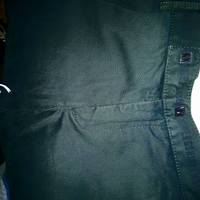 Pantalone uomo originale bikkembergs