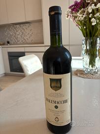 Vino Malemacchie 1997