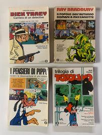 Oscar Mondadori Tascabili 1970