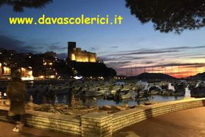 Monolocale Mansardato - Lerici Centro