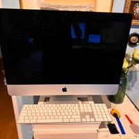 Apple iMac 21,5 pollici -2019