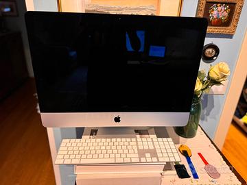 Apple iMac 21,5 pollici -2019