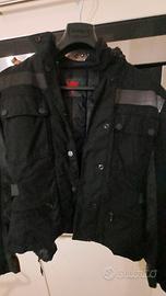 giacca dainese in goretex