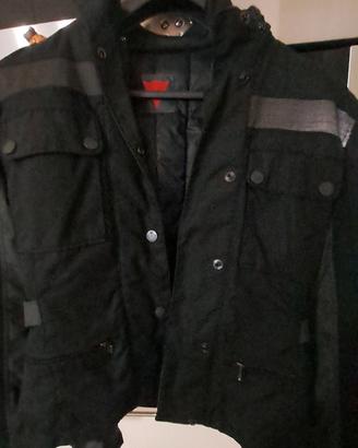 giacca dainese in goretex