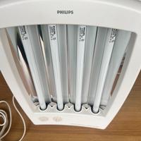 Lampada abbronzante Philips Uva