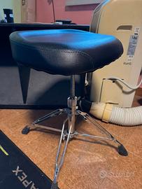 Sgabello Yamaha DS-950 Drum Throne