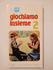 Giochiamo Insieme 2 di S. Varnavà e Sonia Kos