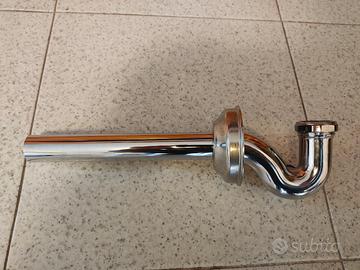 Sifone Bidet / Lavello 