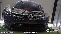 Renault clio 2017 2018 2019 rif 45