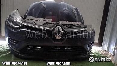 Renault clio 2017 2018 2019 rif 45