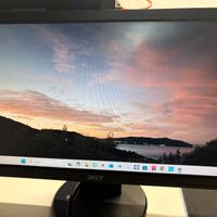 Monitor Acer V193HQ 19''