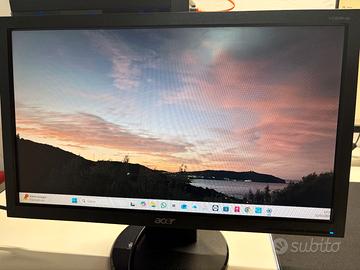 Monitor Acer V193HQ 19''