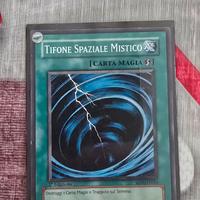 tifone spaziale mistico 1 edizione