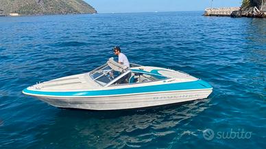 entrobordo mercruiser 3.0lx