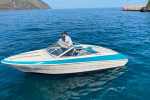 entrobordo mercruiser 3.0lx