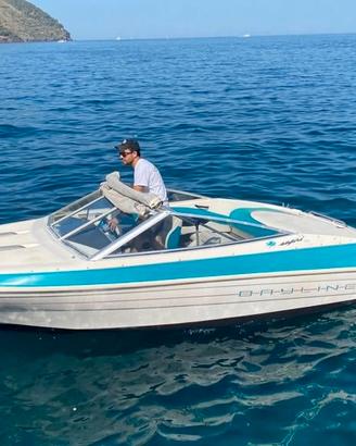 entrobordo mercruiser 3.0lx