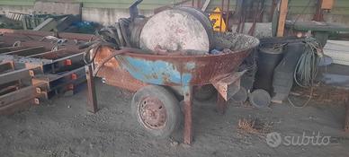 mularza per intonaco