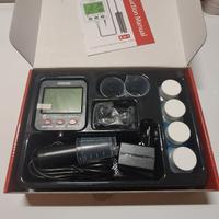 Misuratore di nutrienti intelliggente 8 in 1