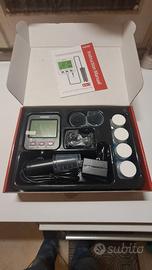 Misuratore di nutrienti intelliggente 8 in 1