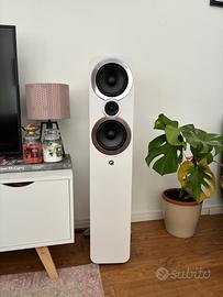 q acoustics 3050i