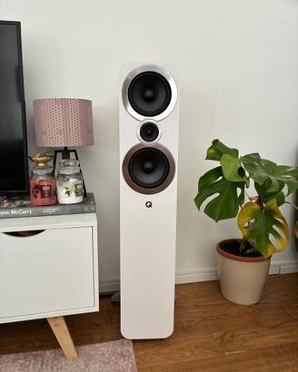 q acoustics 3050i