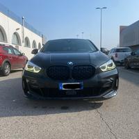 BMW Serie 1 116d M Sport – Nero – Cerchi 18”