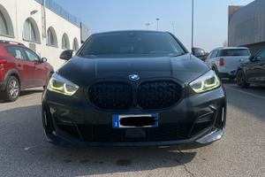 BMW Serie 1 116d M Sport – Nero – Cerchi 18”