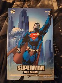 Superman: Per IL Domani 