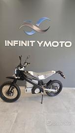 TROMOX MC10 StreetX off road